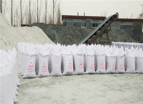 黔江硫酸钡厂家 供应硫酸钡涂料 防辐射