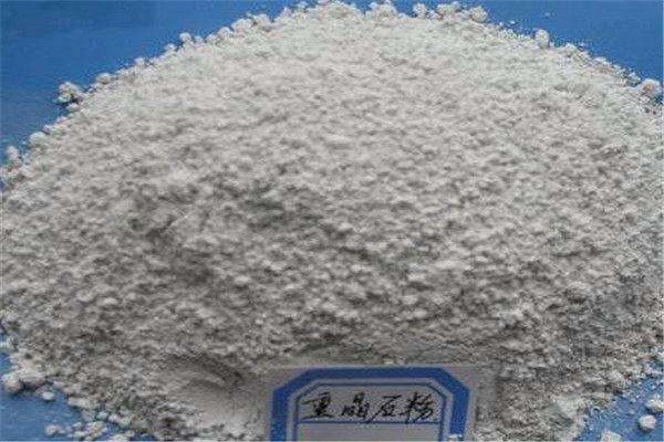 黔江手术室专用硫酸钡砂